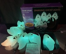 Vtg halloween sparkling for sale  New Orleans