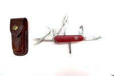 Victorinox officier suisse for sale  Harrisburg