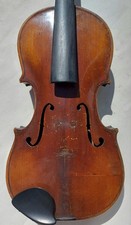 Antique antonius stradivarius for sale  HEANOR