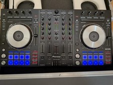 Pioneer ddj flightcase usato  Vicenza