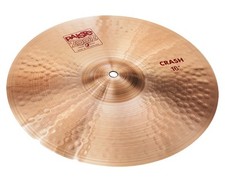 Paiste 2002 crash for sale  Winchester