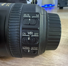 nikon 18 200 for sale  NORTHAMPTON