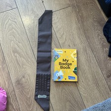 Girlguiding brownies uniform for sale  STOCKPORT