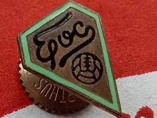 Insignes boutonnière football d'occasion  Lens