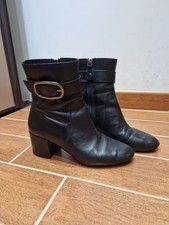 Geox bottines eleana d'occasion  Coti-Chiavari