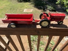 Vintage ertl metal for sale  Antelope