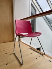 Ikea pink snille for sale  TAUNTON