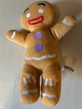 Shrek dreamworks gingerbread for sale  BARNSLEY