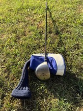 Left hand mizuno for sale  LUTON