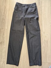 Pantalon costume homme d'occasion  Le Mans