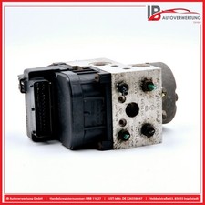 Steuergerät abs hydraulik gebraucht kaufen  Ingolstadt