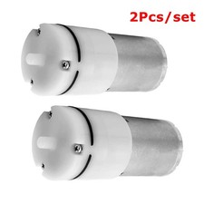2pcs 12v 370 for sale  HATFIELD