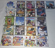 Lot jeux vidéos d'occasion  Saint-Gildas-des-Bois