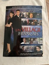 Série village français d'occasion Série village français d'occasion  Réding