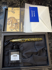 Sailor king pen for sale  Albany