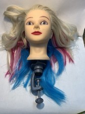 Hair & Make-Up Mannequins for sale  WALSALL
