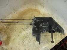 Mercury 25hp outboard for sale  Greenville