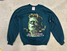 Vintage 90s frankenstein for sale  Suffolk
