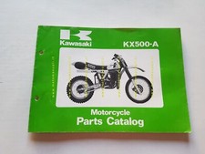 Kawasaki 500 1982 usato  Vimodrone