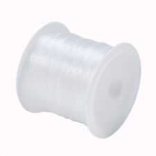 Corda pesca nylon usato  Spedire a Italy