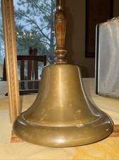 Vintage heavy brass for sale  Colorado Springs