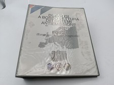 Manuale officina lancia usato  Novara
