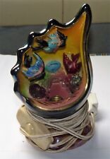 Ancienne lampe poissons d'occasion  Soissons