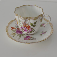 Anciennes grandes tasse d'occasion  France
