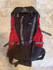 Arcteryx backpack bora for sale  Sebastopol