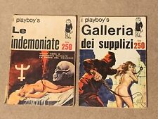 Due libri collana usato  Città di Castello