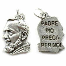 Ciondolo padre pio usato  Velletri