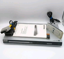 Philips dvp 3142 d'occasion  Bourgoin-Jallieu