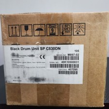Ricoh 407095 c830dn for sale  Lake Zurich