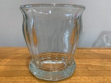 Vintage clear heavy for sale  Langhorne