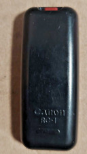 Canon wireless remote d'occasion  Expédié en Belgium