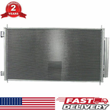 New condenser honda for sale  Mira Loma