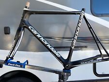 Cannondale supersix frameset for sale  Boulder