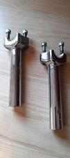 Risers gauche harley d'occasion  Berre-l'Étang