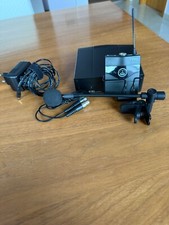 Mikrofon akg 519 gebraucht kaufen  Oberndorf am Neckar