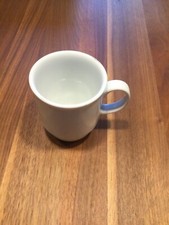 Kaffeebecher henkelbecher thom gebraucht kaufen  Uetze