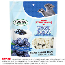 Yogu drops blueberry for sale  Newport News