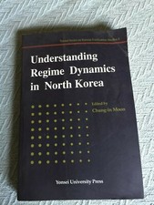 Understanding regime dynamics for sale  Kenosha