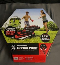Cornhole portable wicked for sale  New York