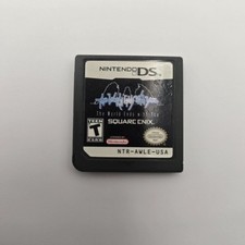 Kingdom Hearts 3D: Dream Drop Distance (Nintendo 3DS, 2012) - Apenas carrinho comprar usado  Enviando para Brazil
