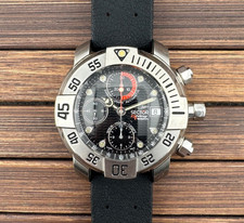 Orologio uomo sector usato  Alessandria