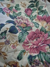 shabby chic curtains for sale  TONYPANDY