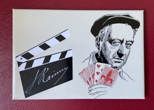 Magnet raimu partie d'occasion Magnet raimu partie d'occasion  Marignane