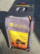 zuca rolling bag skates for sale zuca rolling bag skates for sale Palo Alto