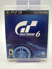 Gran turismo ps3 d'occasion  Expédié en Belgium