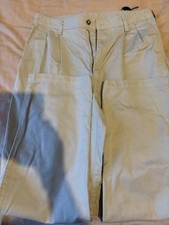 Men golf chinos for sale  BLACKBURN